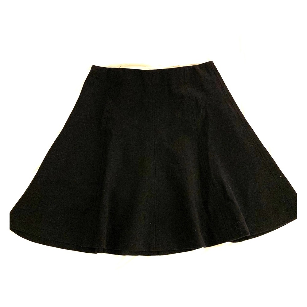 Petite Loft Skirt